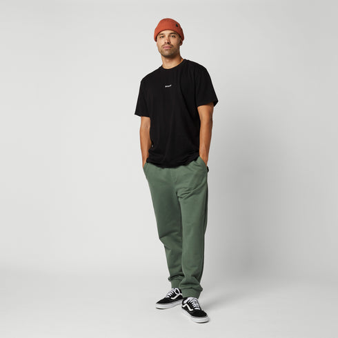 The Staple Tee - Black